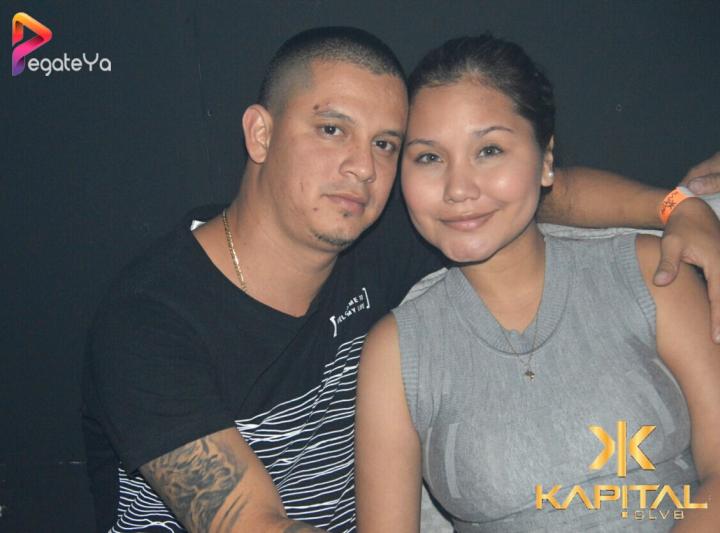 Foto 38 de Kapital Club - 1er Fds Junio 2017 en Kapital Club, Cali