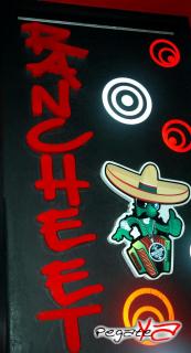 Foto 10 de Septiembre 22 del 2012 en Rancheton Cali, Cali