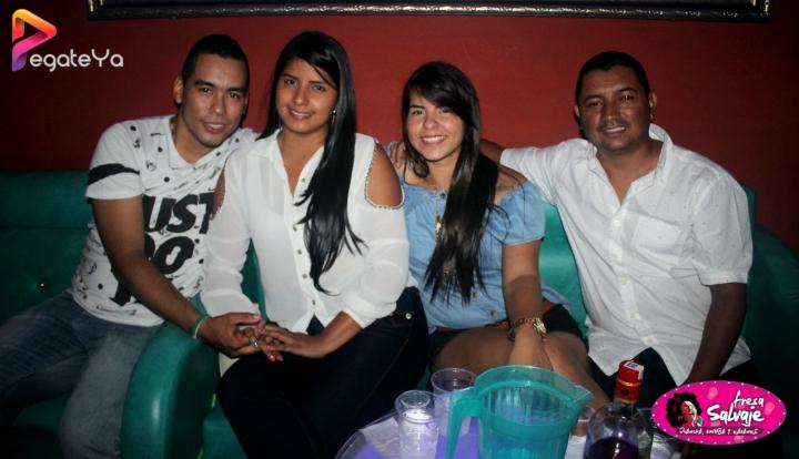 Foto 60 de Fresa Salvaje - Amor y Amistad 2016 en Fresa Salvaje, Cali