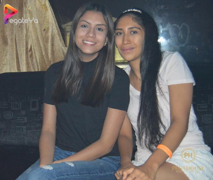 Foto 20 de Penthouse Club - 4to Fds Enero 2017 en Penthouse 1800, Cali