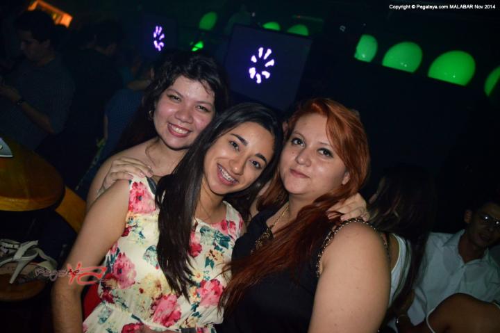 Foto 52 de Fotos Malabar - 22 nov de 2014 en Discoteca Malabar Bucaramanga, Bucaramanga