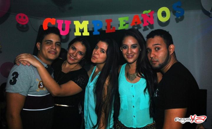 Foto 5 de Nozomi Club - Sep 13 en Nozomi Club, Cali