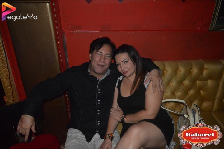 Foto 20 de Kabaret Bar - 4to Fds Junio 2016 en Kabaret - Granada, Cali