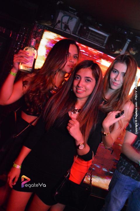 Foto 54 de PISO V - Sabado 16 de abril 2016 en Bar Piso V Bucaramanga, Bucaramanga