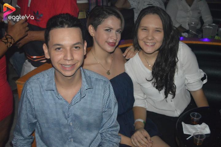 Foto 27 de la clave - AMOR & AMISTAD 2016 en La Clave Night Club, Cali