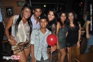Foto 14 de MISTER BABILLA 23 de Noviembre 201 en Discoteca MISTER BABILLA cartagena, Cartagena