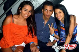 Foto 16 de Octubre 13 del 2012 en Babel / Barra Libre Cali, Cali