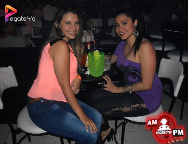 Foto 1 de Ampm Bar - 1er FDS Sept 2015 en Am / PM Bar - Cali, Cali