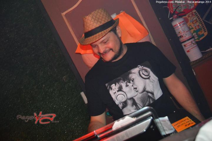 Foto 37 de Malabar Discoteca viernes 12 sep 2014 en Discoteca Malabar Bucaramanga, Bucaramanga
