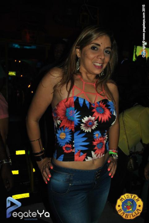 Foto 28 de Mister Babilla 4, 5, 11 y 12 de dic de 2 en Discoteca MISTER BABILLA cartagena, Cartagena
