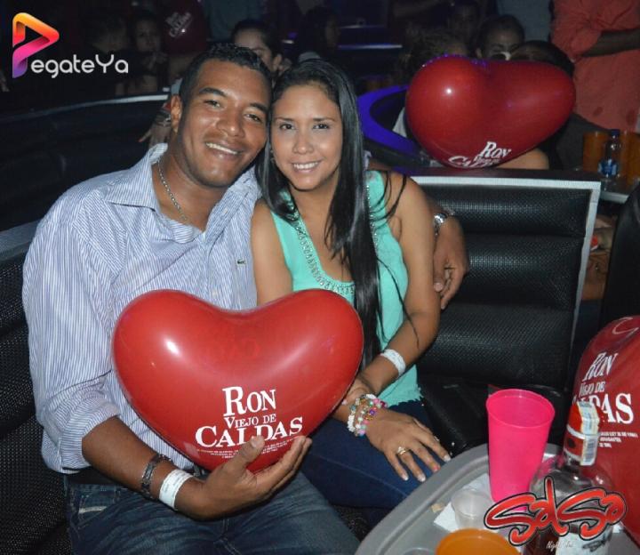 Foto 85 de Salsa Night Club - AMOR & AMISTAD 2016 en Salsa Night Club, Cali