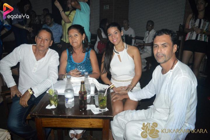 Foto 21 de Kukaramakara - 1er Fds Febrero 2017 en Kukaramakara Discoteca Cali, Cali