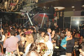 Foto 25 de Discoteca Matildelina en Discoteca Matildelina Bucaramanga, Bucaramanga