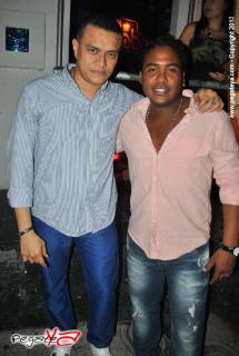 Foto 6 de TABOO 24 y 25 de mayo 2013 en Discoteca Taboo Cartagena, Cartagena