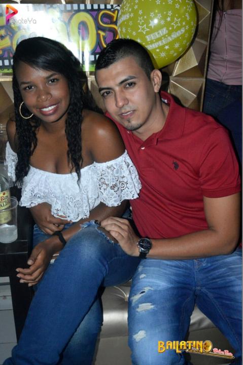 Foto 70 de Bailatino - 1er Fds Julio 2017 en Bailatino - Bar, Cali