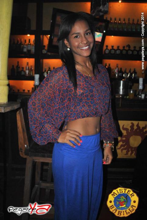 Foto 127 de MISTER BABILLA 12 Y 13 de SEPT 2014 en Discoteca MISTER BABILLA cartagena, Cartagena