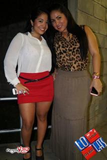 Foto 17 de Lolas - Febrero 07 del 2014 en Lolas Club Menga Cali, Cali