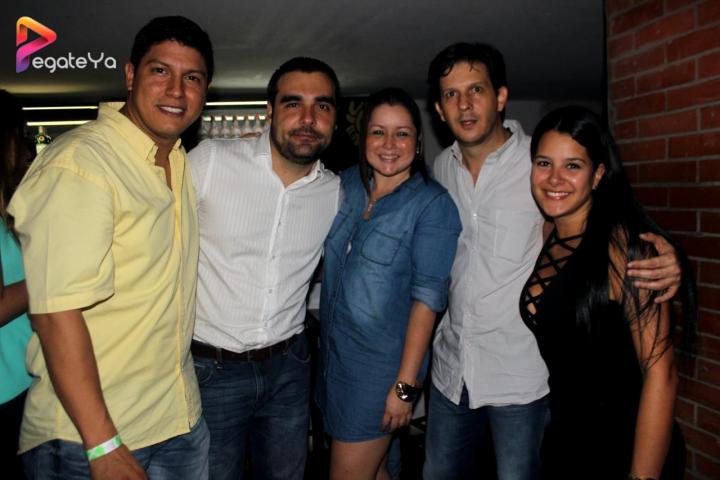 Foto 31 de Kukara - 3er FDS Dic. 2015 en Kukaramakara Discoteca Cali, Cali