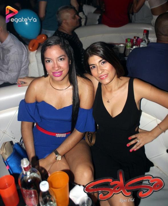 Foto 31 de Salsa Night Club - 3er Fds Abril 2016 en Salsa Night Club, Cali