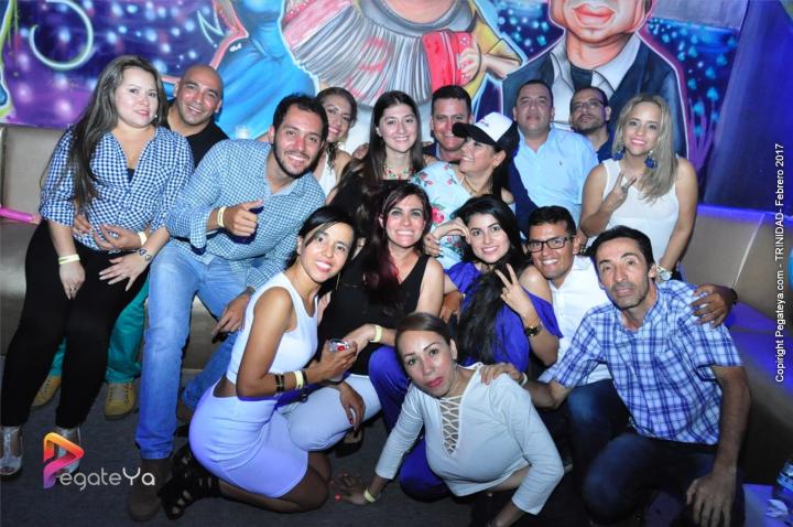 Foto 38 de Trinidad sábado 11 de febrero de 2017 en Trinidad Discoteca Bucaramanga, Bucaramanga