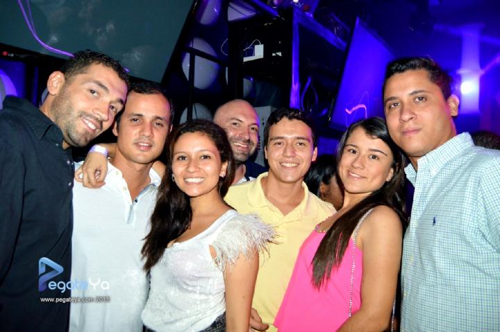 Foto 35 de Malabar sabado 14 de marzo de 2015 en Discoteca Malabar Bucaramanga, Bucaramanga