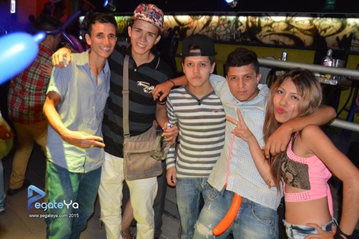Foto 22 de NEW YORK sabado 14 de marzo de 2015 en Discoteca New York Bucaramanga, Bucaramanga