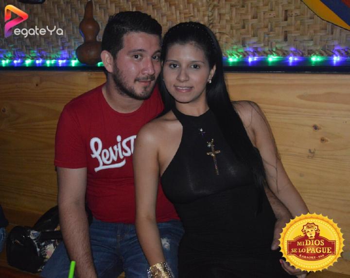 Foto 47 de Fonda Mi Dios Se Lo Pague 2016-09-27 en Fonda Mi Dios Se Lo Pague