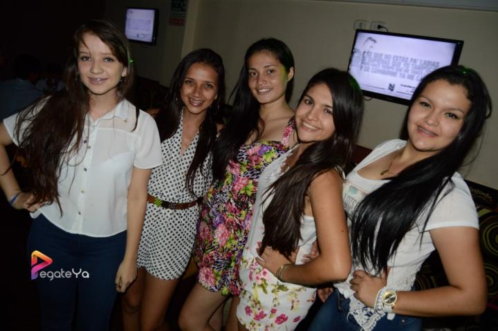 Foto 7 de Marianamen sábado 20 de junio 2015 en Discoteca Maria Namen Bucaramanga, Bucaramanga