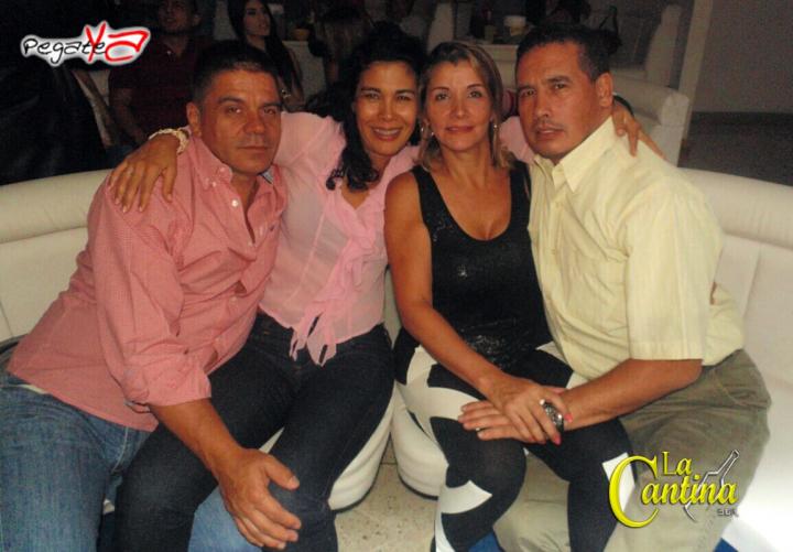 Foto 26 de La Cantina Sur - Amor y Amistad en La Cantina Sur, Cali