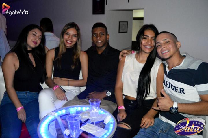 Foto 70 de JalaJala - 1er Fds Julio 2017 en Jala Jala Club, Cali