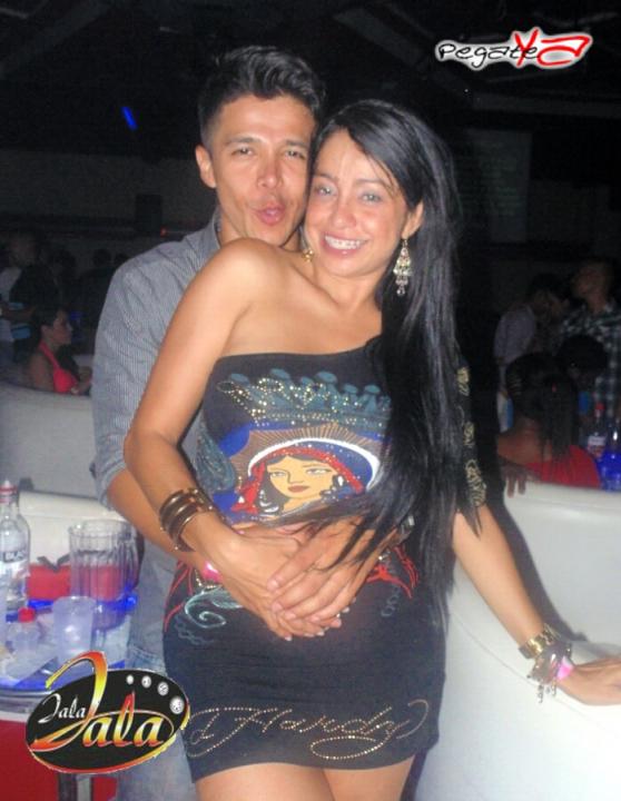 Foto 13 de Jajala Jala - Amor y Amistad en Jala Jala Club, Cali