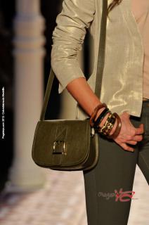 Foto 96 de Pasarela Studio F - 2012 en Fotos Colombiamoda, Medellín