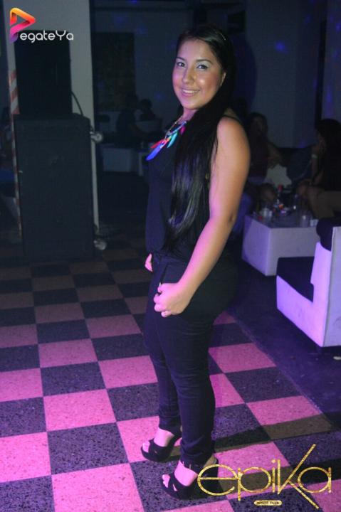 Foto 36 de Epika Night Club - 4to FDS Abril 2016 en Epika Night Club, Cali