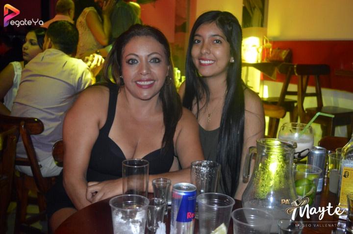 Foto 26 de Pa´Mayté - 2do Fds Febrero 2017 en Pa´Mayte Museo Vallenato