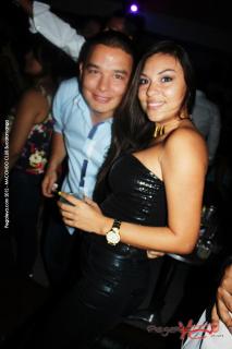 Foto 27 de Fabian Corrales 14 Diciembre 2012 en Discoteca Macondo Club Bucaramanga, Bucaramanga