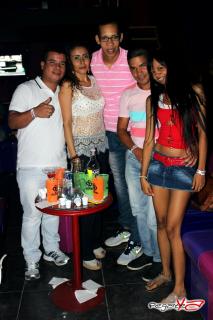 Foto 69 de Octubre 04 del 2013 en Rooms Club