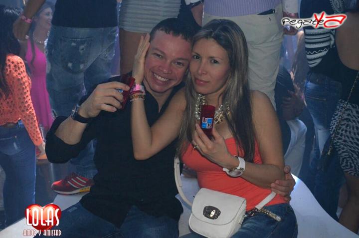 Foto 111 de Lolas Club - Amor y Amistad en Lolas Club Menga Cali, Cali