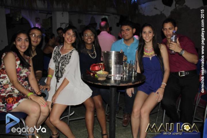 Foto 29 de Mauloa Viernes 11 y Sabado 12 Septiembre en mau loa cartagena, Cartagena