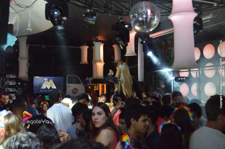 Foto 39 de Malabar - La Factoria en Discoteca Malabar Bucaramanga, Bucaramanga