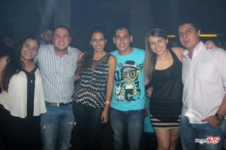 Foto 30 de Zambomba - Marzo 15 del 2014 en Club Zambomba, Cali
