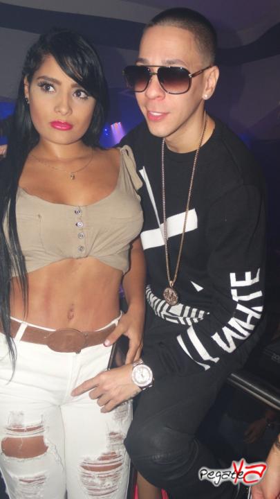 Foto 6 de Doxis Night Club - Nov 30 del 2014 en Doxis Night Club