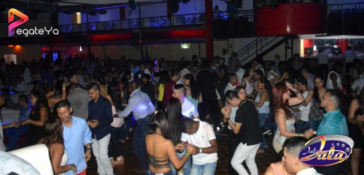 Foto 10 de Jala Jala - Amor y Amistad 2015 en Jala Jala Club, Cali