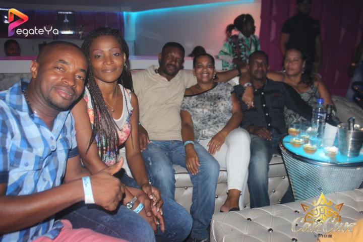 Foto 42 de Cancun Night Club - Feria 2015 en Cancun Night Club