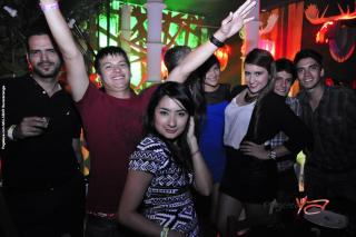Foto 64 de Discoteca Malabar Golpe a Golpe en Discoteca Malabar Bucaramanga, Bucaramanga
