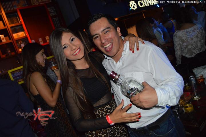 Foto 67 de Fotos Peter Manjarres en Discoteca Matildelina Bucaramanga, Bucaramanga