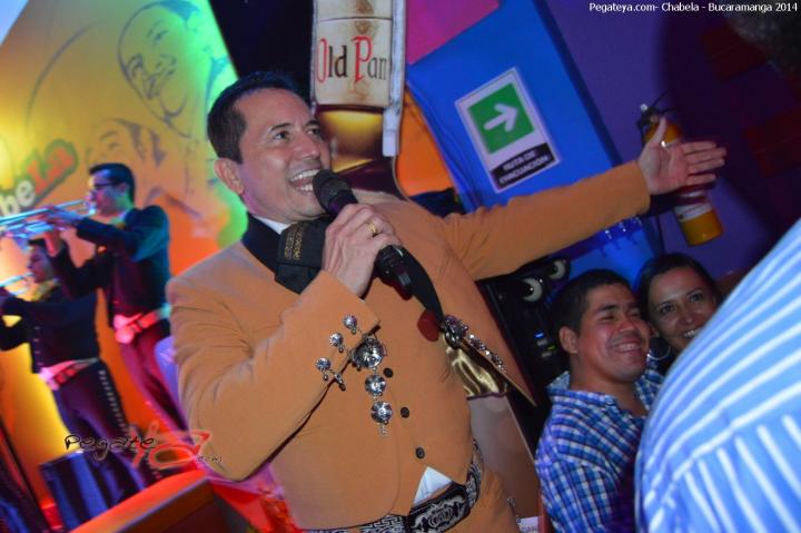 Foto 41 de Discoteca Chabela sabado 20 sep 2014 en Discoteca Chabela Bucaramanga, Bucaramanga