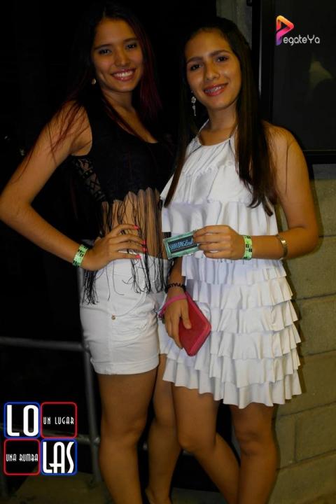 Foto 57 de Lolas - Aniversario Junio 2015 en Lolas Club Menga Cali, Cali