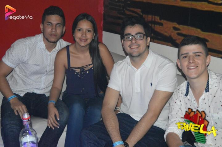 Foto 74 de Favela Club - 1er Fds Febrero 20173 en Favela Club Menga, Cali