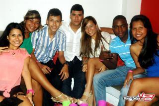 Foto 53 de Marzo 15 del 2013 en Babel / Barra Libre Cali, Cali