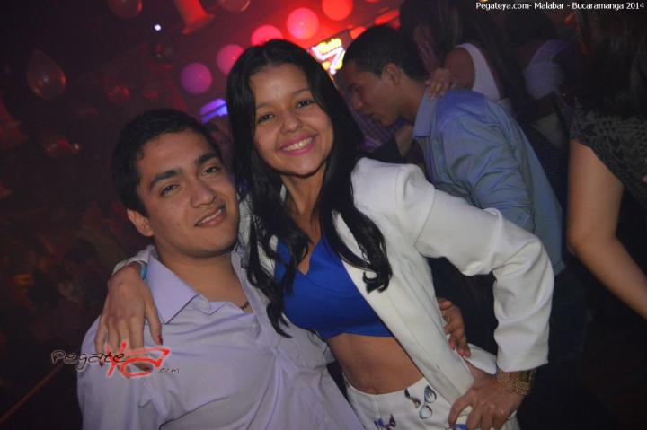 Foto 77 de Discoteca malabar - 19-20 sep 2014 en Discoteca Malabar Bucaramanga, Bucaramanga